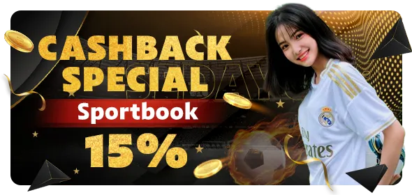 BONUS CASHBACK SPESIAL SPORTBOOKS SEDAYU88