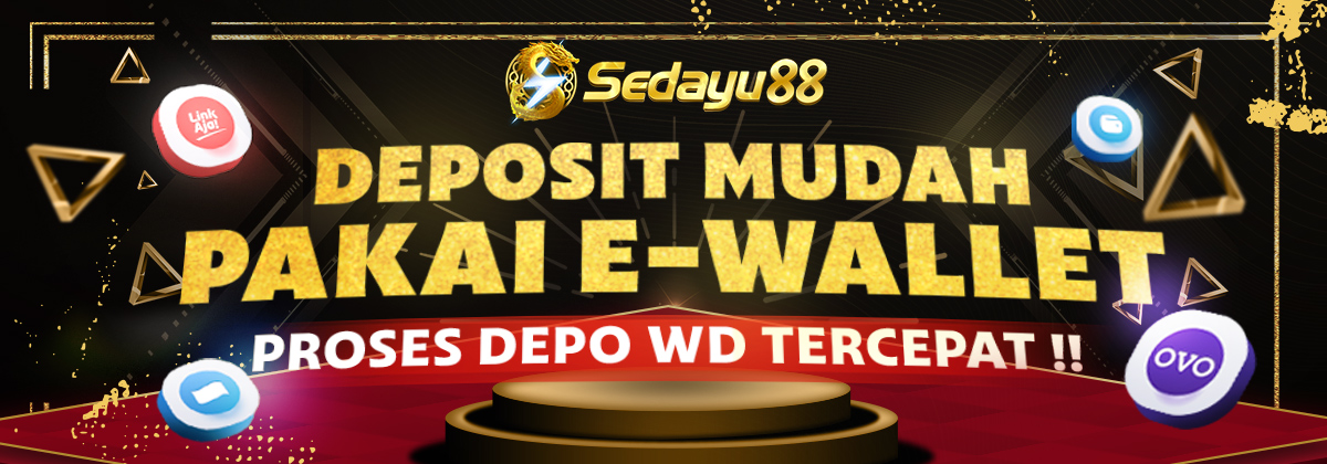 Depo E-Wallet